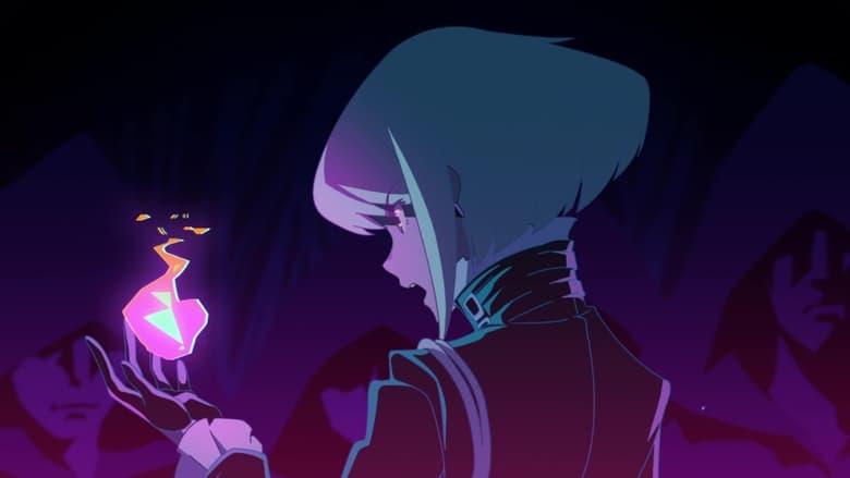 Promare image