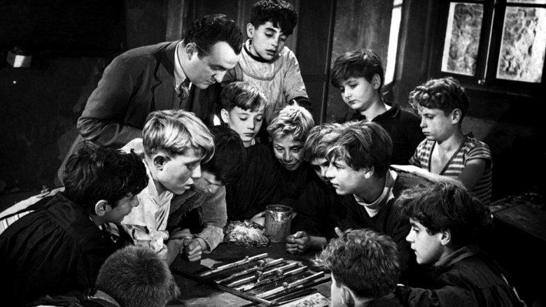 Truant School image