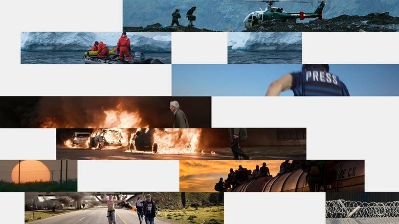 Vice News Reports image