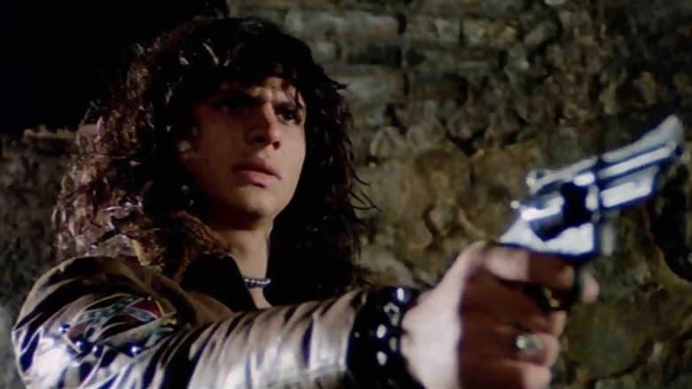 Escape from the Bronx image