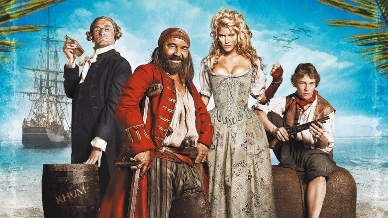 Treasure Island image