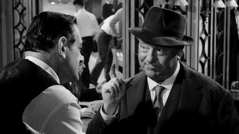 Maigret Sees Red image