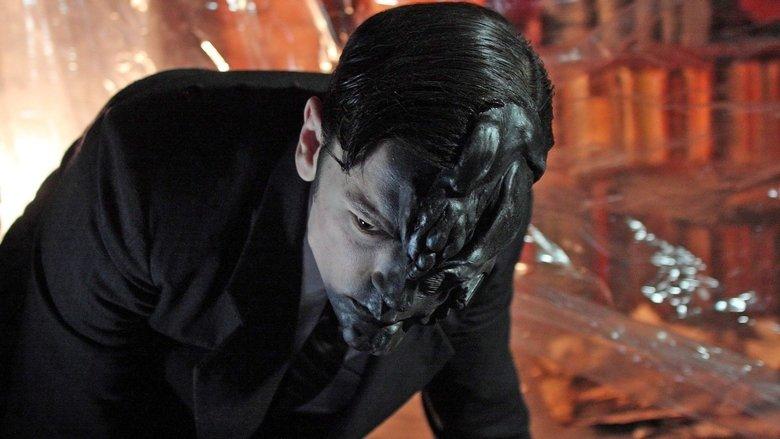 Tetsuo: The Bullet Man image