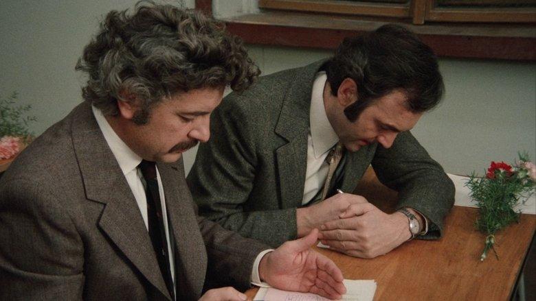 Marecek, Pass Me the Pen! image