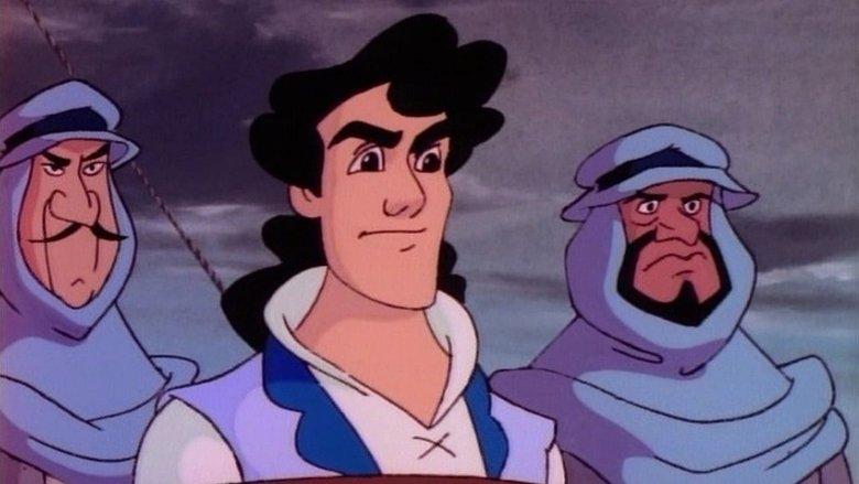 Sinbad image
