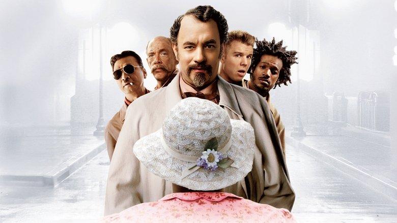 The Ladykillers image