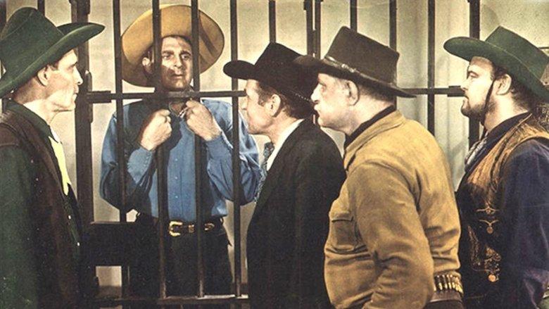 Black Market Rustlers image