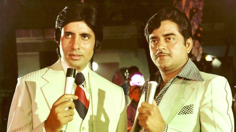 Dostana image