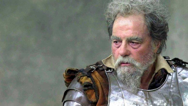 Don Quixote, Knight Errant image