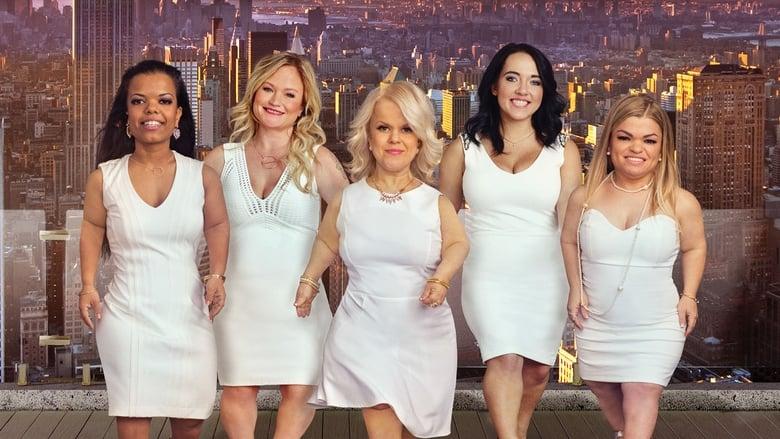 Little Women: NY image