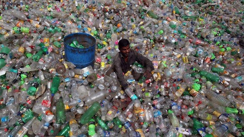 Plastic Planet image
