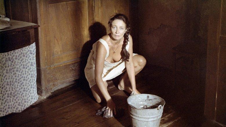 Woman from the Provinces image