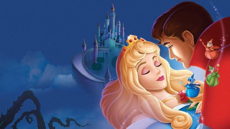 Sleeping Beauty image