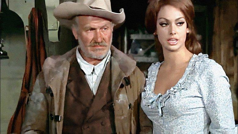 Buckaroo: The Winchester Does Not Forgive image