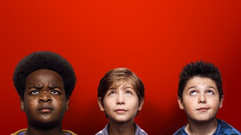 Good Boys image