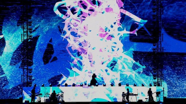 Ado SPECIAL LIVE "Shinzou" in Cinema image