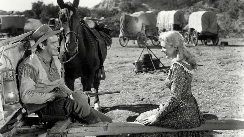 Wagons West image