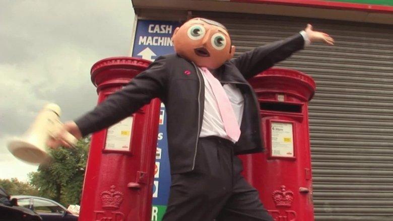 Being Frank: The Chris Sievey Story image