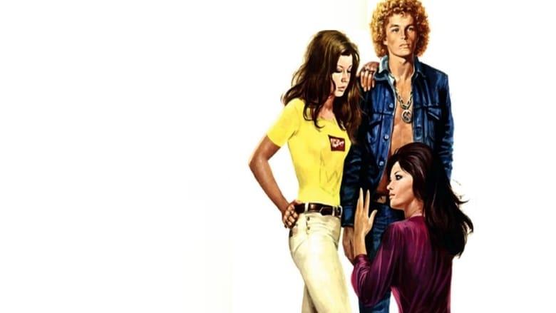 Perverted Adolescence image