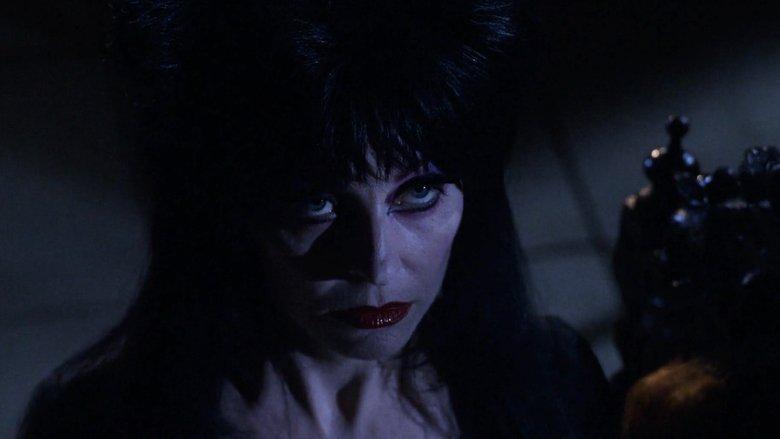 Elvira's Haunted Hills image