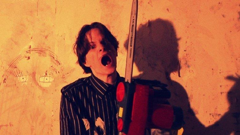 Waxhouse Rock image