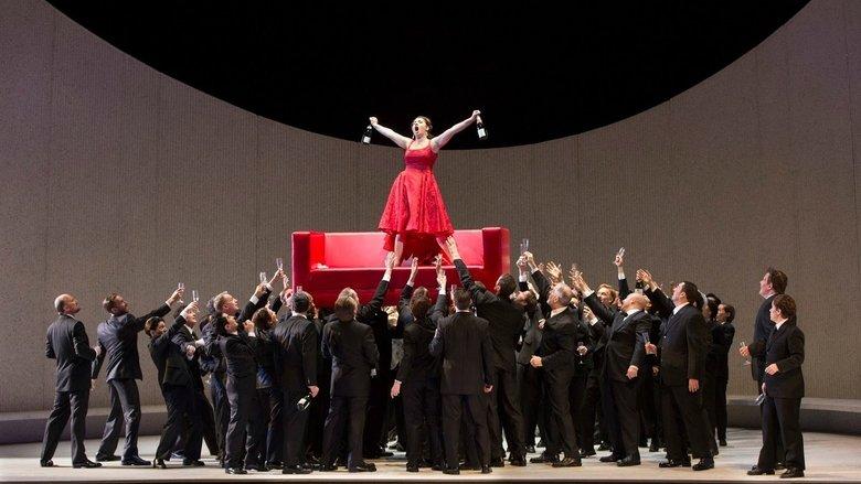 La traviata image