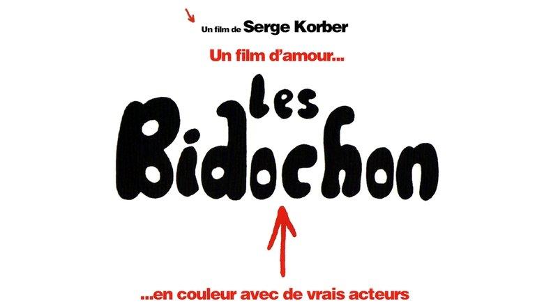Les Bidochon image