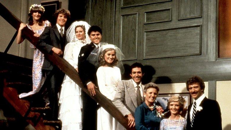 The Brady Brides image