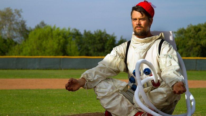 Spaceman image