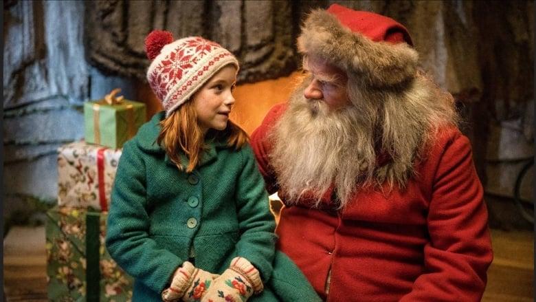 Forgotten Christmas image
