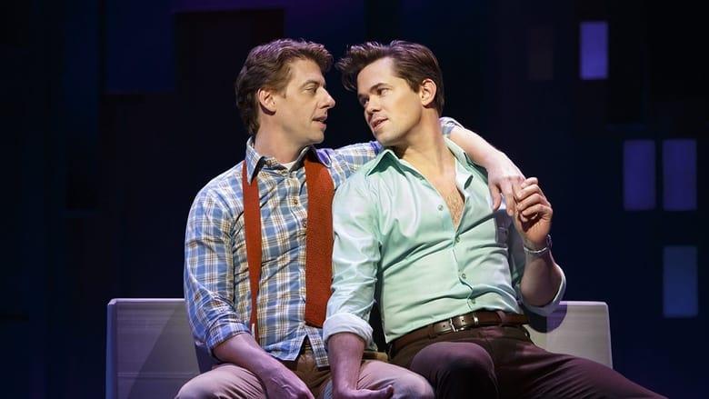 Falsettos image