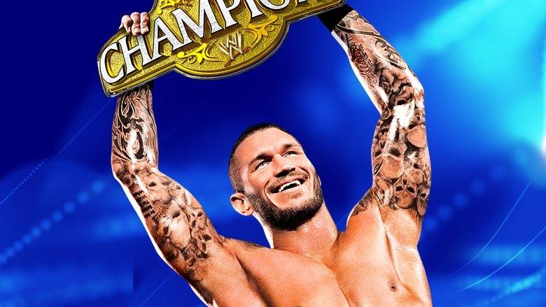 WWE Night of Champions 2011 image