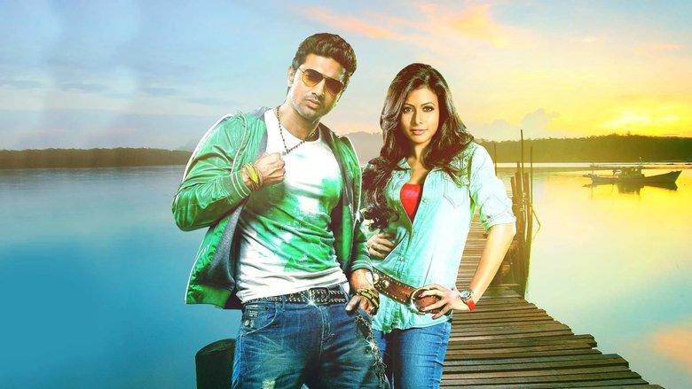 Rangbaaz image