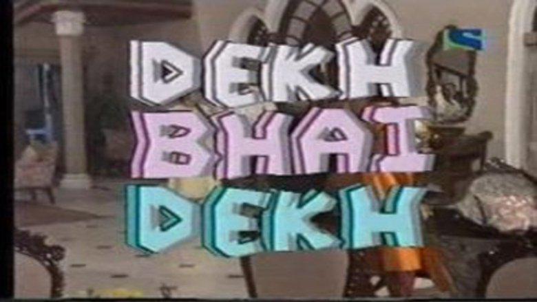Dekh Bhai Dekh image