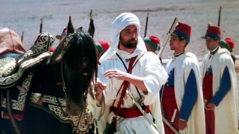 L'Algérie des chimères image