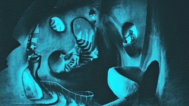 Waxworks image