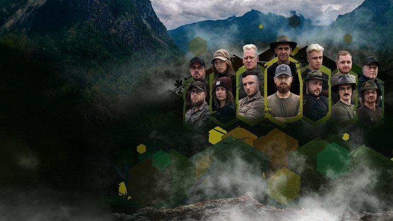 7 vs. Wild image