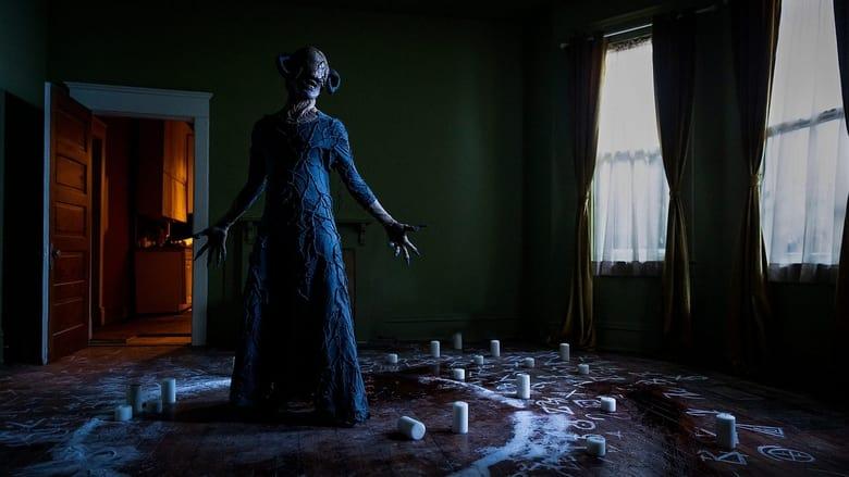 From Black image