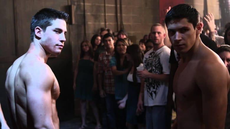 Never Back Down 2: The Beatdown image