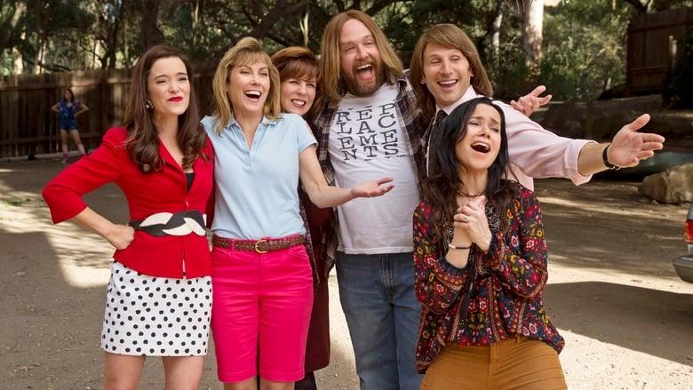 Wet Hot American Summer: Ten Years Later image