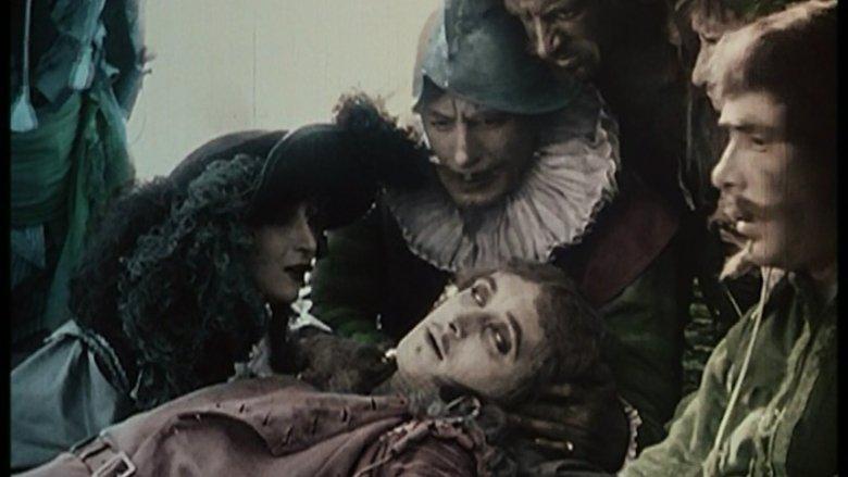 Cyrano de Bergerac image