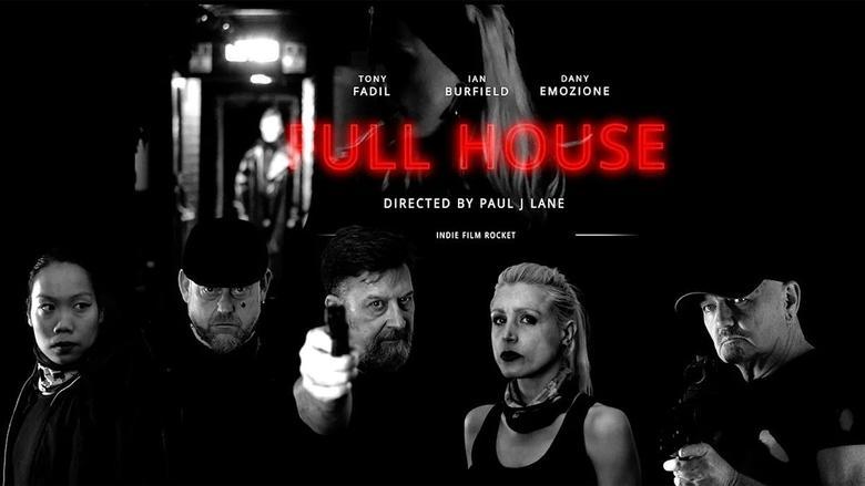 The Full House image