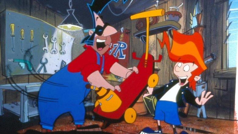 Li'l Elvis and the Truckstoppers image
