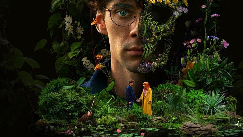 The Gardener image