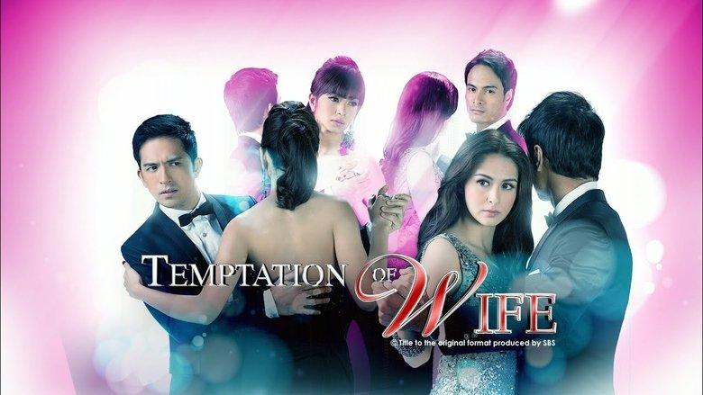 Temptation of Wife image