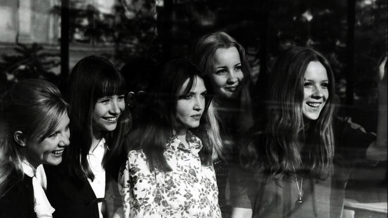Don’t Cry, Pretty Girls! image