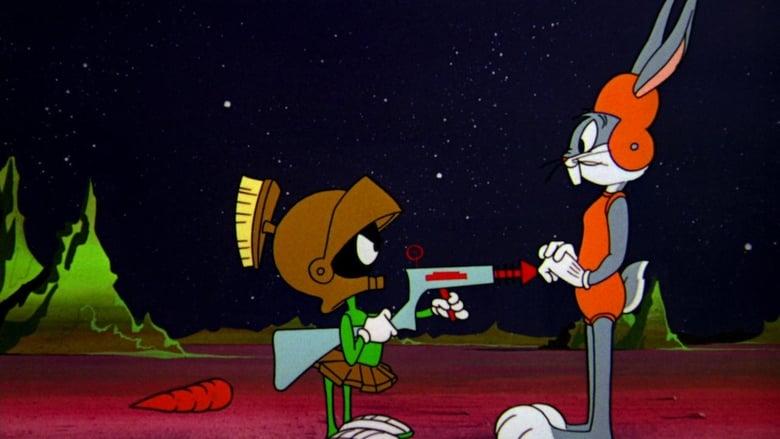 Mad as a Mars Hare image