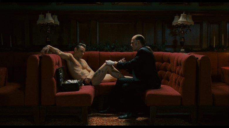 Eastern Promises image