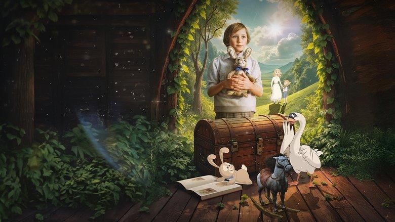 The Velveteen Rabbit image