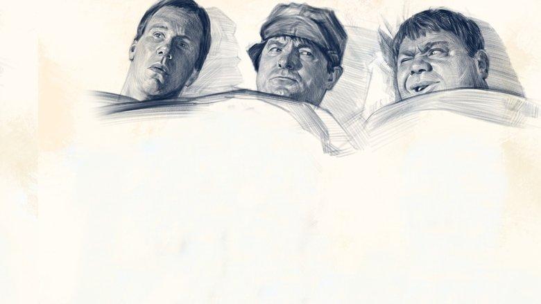 Gentlemen of Fortune image